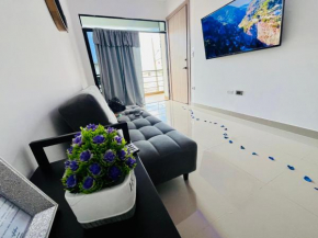 Suite Jacuzzi - Piso 2 - A 10min Consulado Americano